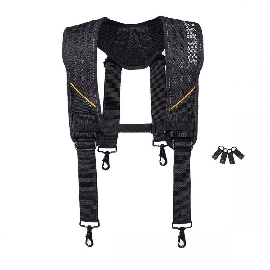 CAT Pehmustetut olkaimet ToughBuilt® GelFit™