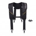 CAT Pehmustetut olkaimet ToughBuilt® GelFit™