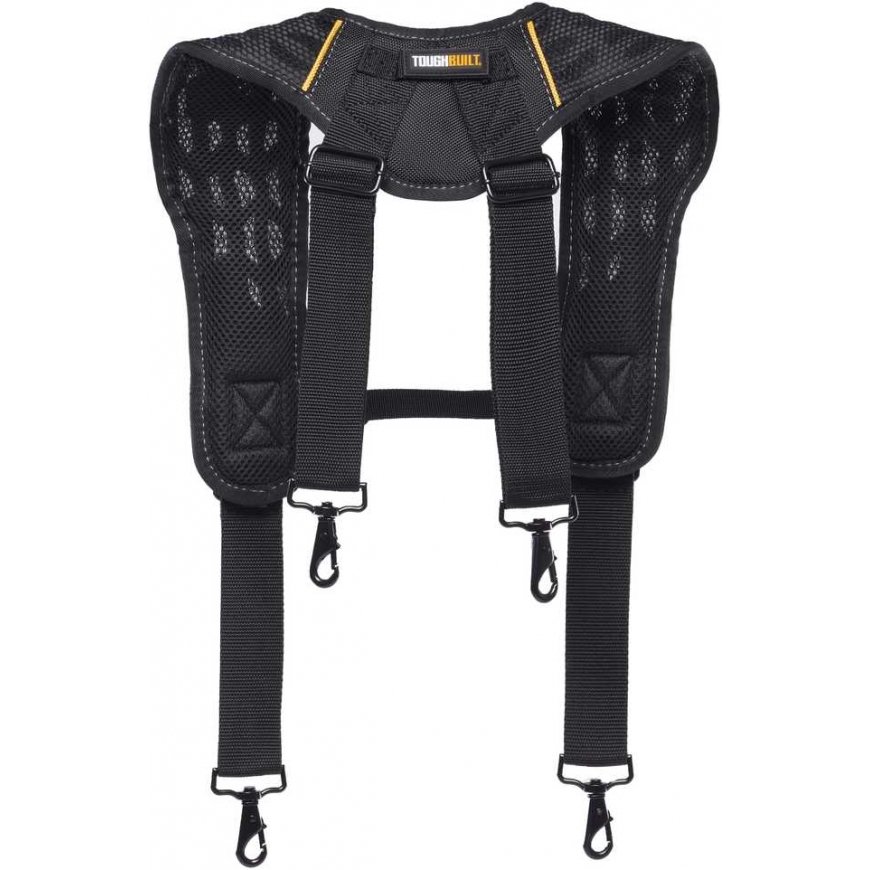 CAT Pehmustetut olkaimet ToughBuilt® GelFit™ – 4