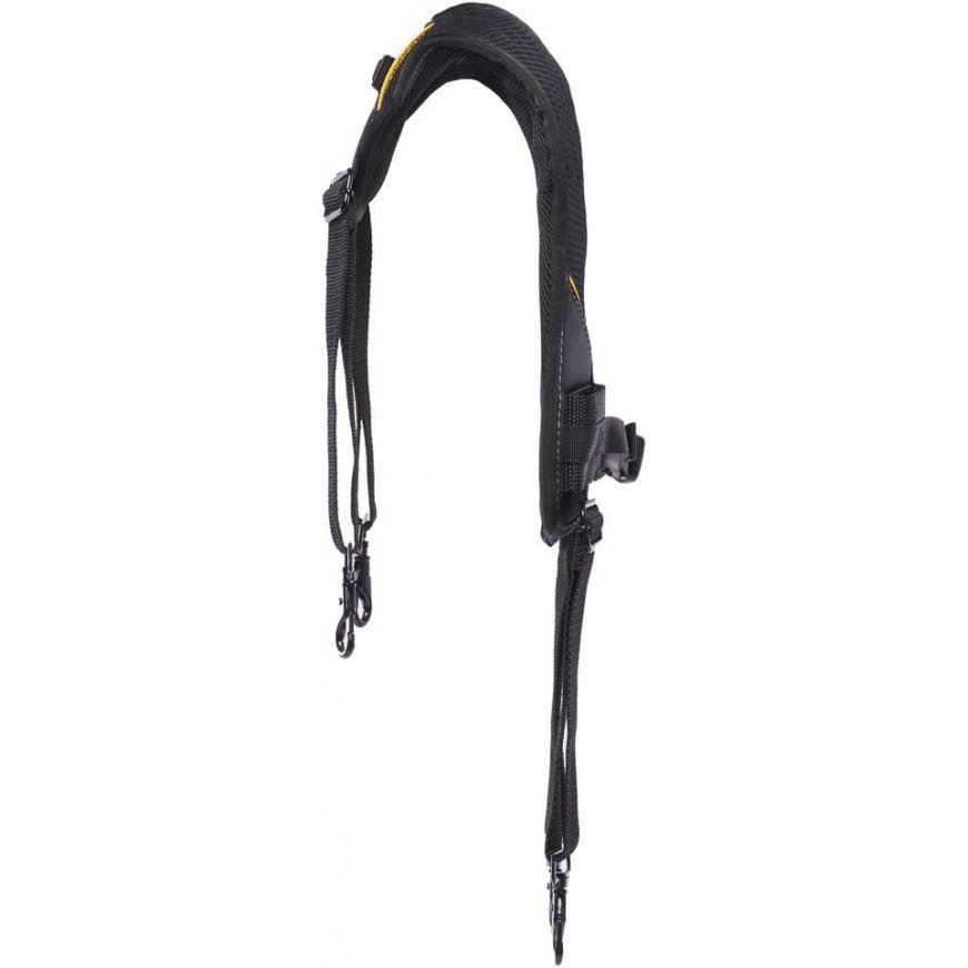 CAT Pehmendatud rihmad ToughBuilt® GelFit™ – 5