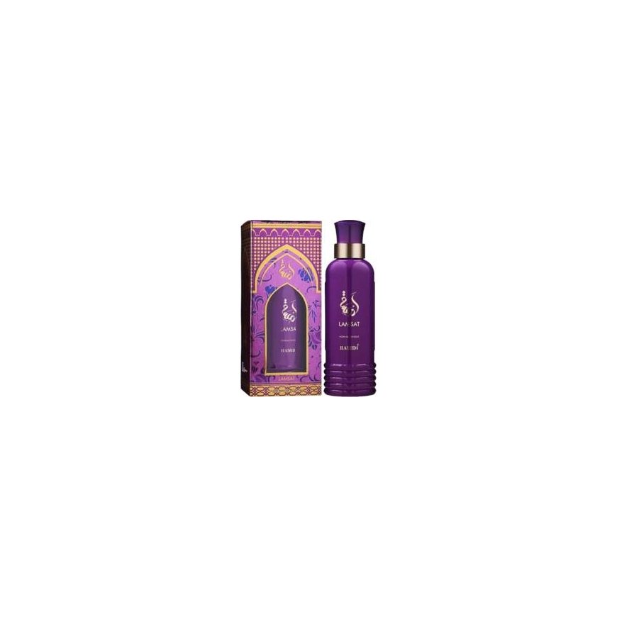 Hamidi Eksotiskais Amber EDP U 100 ml