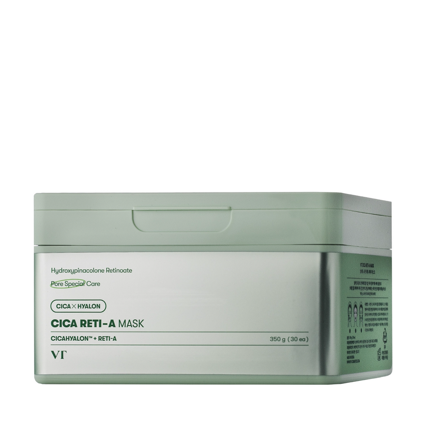 Vt Cosmetics VT Cosmetics - CICA
