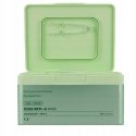 VT Cosmetics - CICA Reti-A Mask - Moisturizing and Exfoliating Face Mask Set in a Sheet - Face masks with retinol 30 pcs/350 g VT Cosmetics - CICA Reti-A Mask - Moisturizing and Exfoliating Face Mask Set in a Sheet - Face masks with retinol 30 pcs/350 g