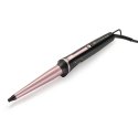 Bellissima 11949 hair styling tool Curling iron Warm Black 40 W Bellissima 11949 hair styling tool Curling iron Warm Black 40 W
