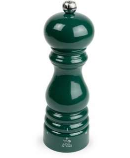 Peugeot pipriveski, 18 cm, Mets roheline, Parisrama