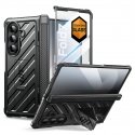 SUPCASE UNICORN BEETLE PRO GALAXY Z FOLD 7 MUSTA SUPCASE UNICORN BEETLE PRO GALAXY Z FOLD 7 MUSTA