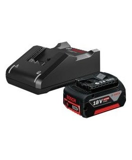 Bosch GKE 18V-15 solo Grandininis pjūklas akku