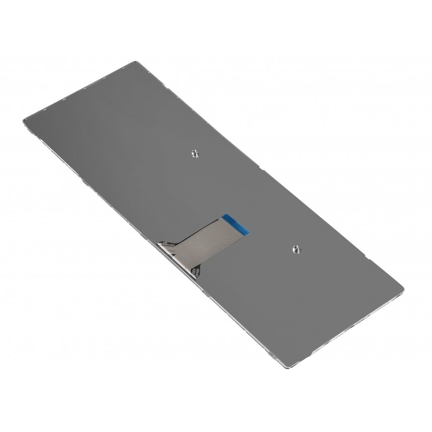 Žāles Cell klaviatūra nešiojamam datoram Samsung R428 R429 R440 R463 R465 R467 R468 R470 P467 R480 RV410 QWERTY ASV – 3