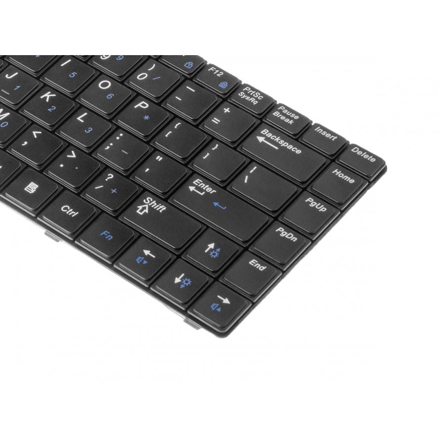 Green Cell Keyboard for Samsung R428 R429 R440 R463 R465 R467 R468 R470 P467 R480 RV410 QWERTY US – 4
