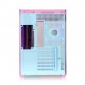 Thermaltake View 380 TG ARGB Midi Tower Белый Thermaltake View 380 TG ARGB Midi Tower Белый