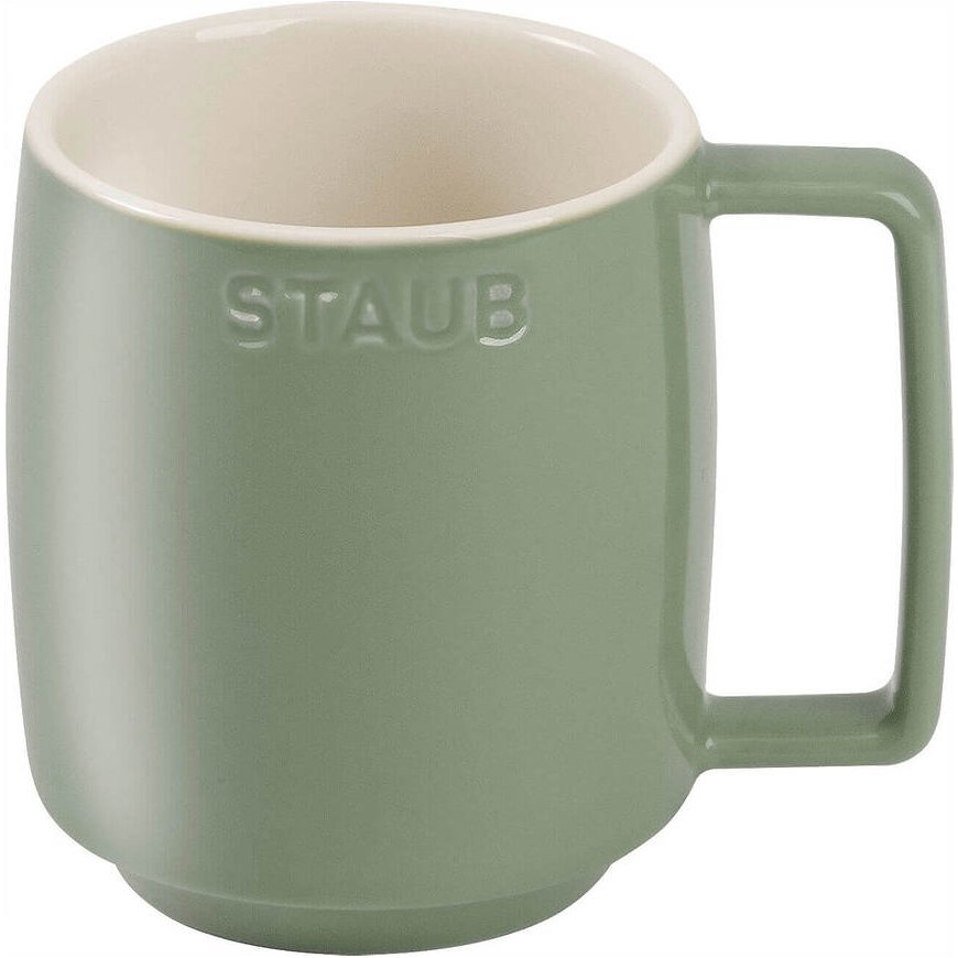 STAUB TARJOILUKUPPI 350 ml, eukalyptus