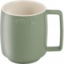 STAUB TARJOILUKUPPI 350 ml, eukalyptus STAUB TARJOILUKUPPI 350 ml, eukalyptus