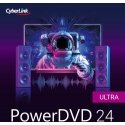 Cyberlink PowerDVD 24 Ultra Cyberlink PowerDVD 24 Ultra