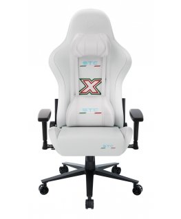 ONEX ONEX-STC-X-P-W biuro kėdė Paminkštinta sėdynė Paminkštinta nugaros atrama