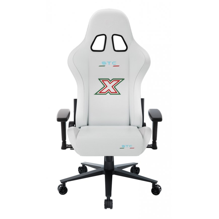 ONEX ONEX-STC-X-P-W biuro kėdė Paminkštinta sėdynė Paminkštinta nugaros atrama – 3