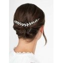 Sparkling headband with crystals Sparkling headband with crystals