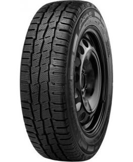 Michelin 225/55R17C AGILIS ALPIN 109T