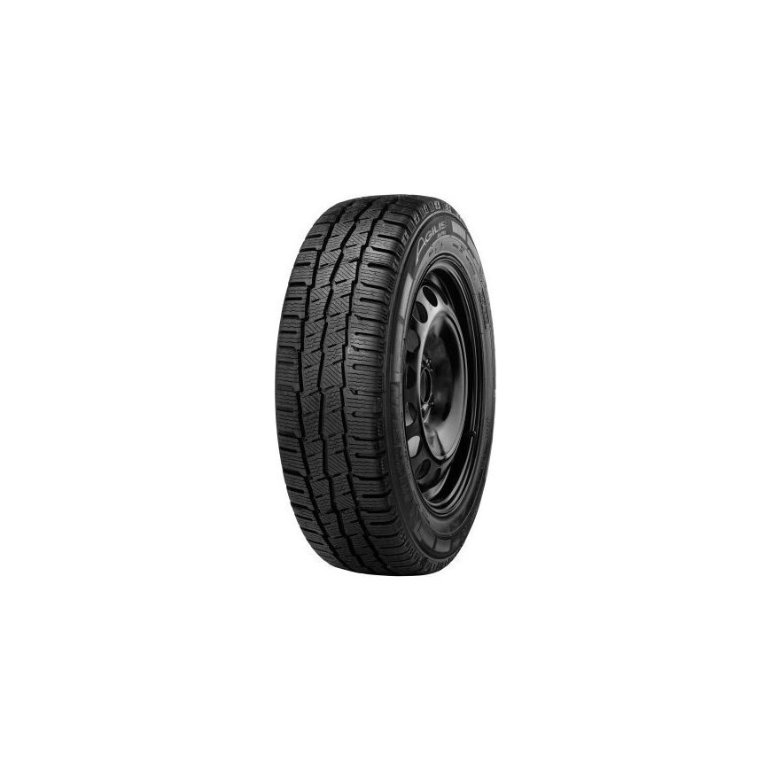 Michelin 225/55R17C AGILIS ALPIN 109T