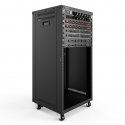 Digitus DN-48002 телекоммуникационная стойка 21U Отдельностоящая стойка Черный Digitus DN-48002 телекоммуникационная стойка 21U Отдельностоящая стойка Черный