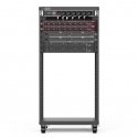 Digitus DN-48002 телекоммуникационная стойка 21U Отдельностоящая стойка Черный Digitus DN-48002 телекоммуникационная стойка 21U Отдельностоящая стойка Черный