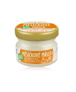 Органическое масло календулы.