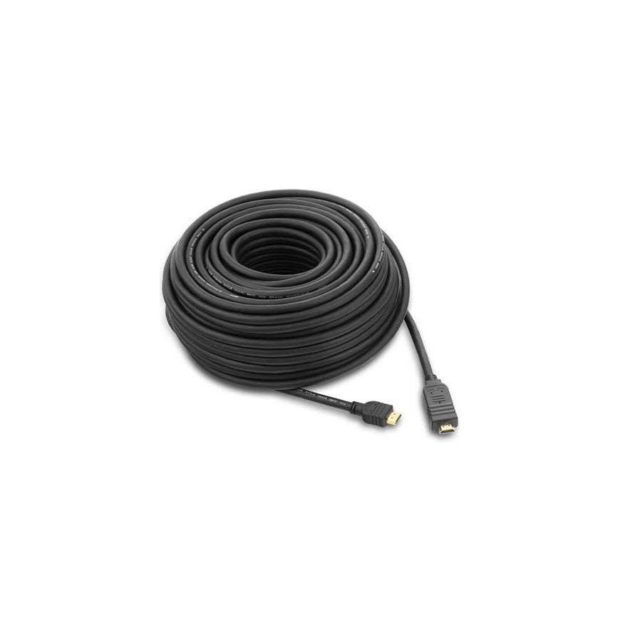 PremiumCord kphdmer15 HDMI kabelis 15 m