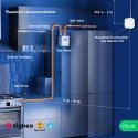 Älykäs kaasuvuototunnistin NOUS E9, ZigBee, TUYA Älykäs kaasuvuototunnistin NOUS E9, ZigBee, TUYA