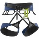 Climbing harness - Edelrid Ace II - neon green size Climbing harness - Edelrid Ace II - neon green size