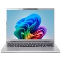 Acer Aspire 14 AI OLED Laptop (A14-61M-R6YA) - Int. (QWERTY) Keyboard 14.0" WUXGA, OLED, Ryzen AI R5-340 (50 TOPS), 16GB RAM, 1T Acer Aspire 14 AI OLED Laptop (A14-61M-R6YA) - Int. (QWERTY) Keyboard 14.0" WUXGA, OLED, Ryzen AI R5-340 (50 TOPS), 16GB RAM, 1T