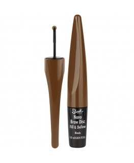 Sleek MakeUP NANO BROW DISC BLONDE 1 ml