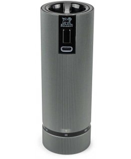 Peugeot Pep. naeratus, 15 cm, süsinikkiust, U-Select, Elektriline rida