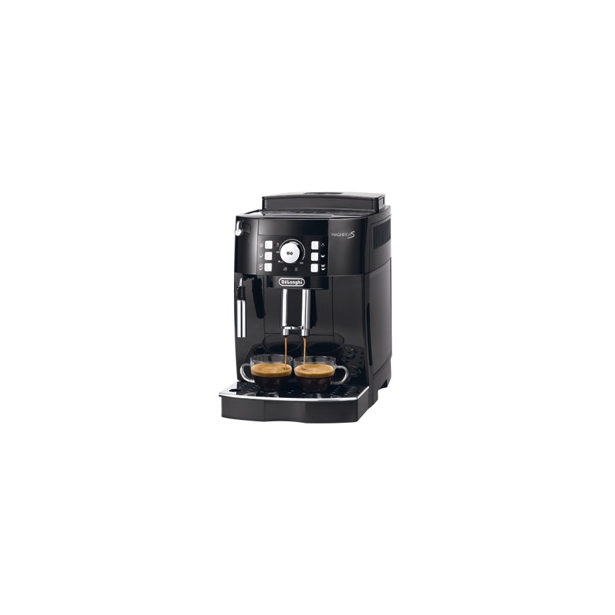 De’Longhi Magnifica S ECAM 21.110.B coffee maker Fully-auto Espresso machine 1.8 L – 2