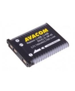AVACOM LI40 Ličio-jonų (Li-Ion) 740 mAh