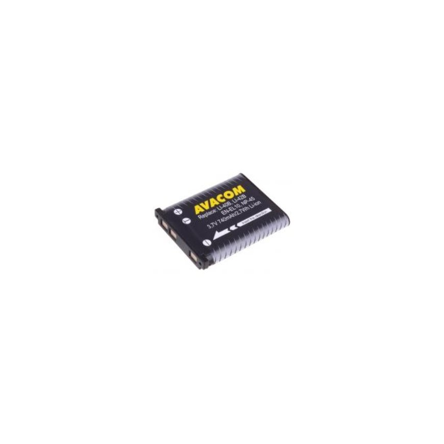 AVACOM LI40 Lithium-Ion (Li-Ion) 740 mAh