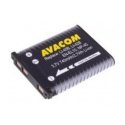 AVACOM LI40 Litija jons 740 mAh AVACOM LI40 Litija jons 740 mAh