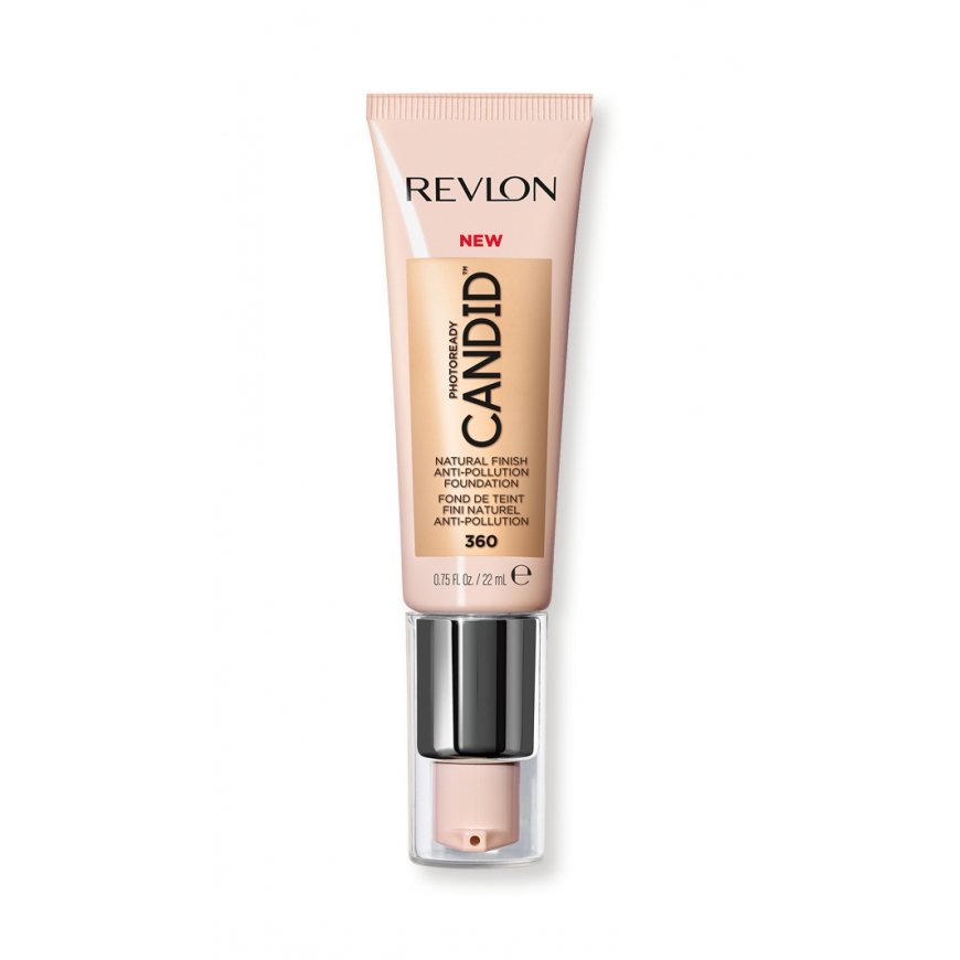 Revlon PhotoReady Candid Natural Finish Anti-Pollution