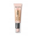 Revlon PhotoReady Candid Natural Finish Anti-Pollution Foundation 360 Cashew Revlon PhotoReady Candid Natural Finish Anti-Pollution Foundation 360 Cashew