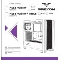 PREYON Nest Windy+ case