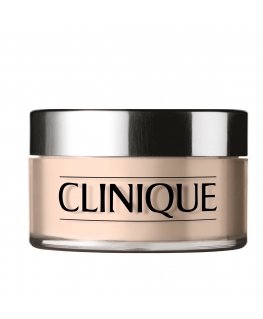 Clinique Blended sejas pūderis 25 g 03 Trasparency