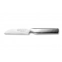 Knife, universal, wooden handle, 20 cm, 1 pc. Knife, universal, wooden handle, 20 cm, 1 pc.