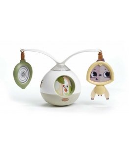 „Tiny Love Boho Chic“ pilvuko laikas