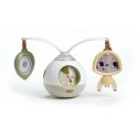 „Tiny Love Boho Chic“ pilvuko aeg