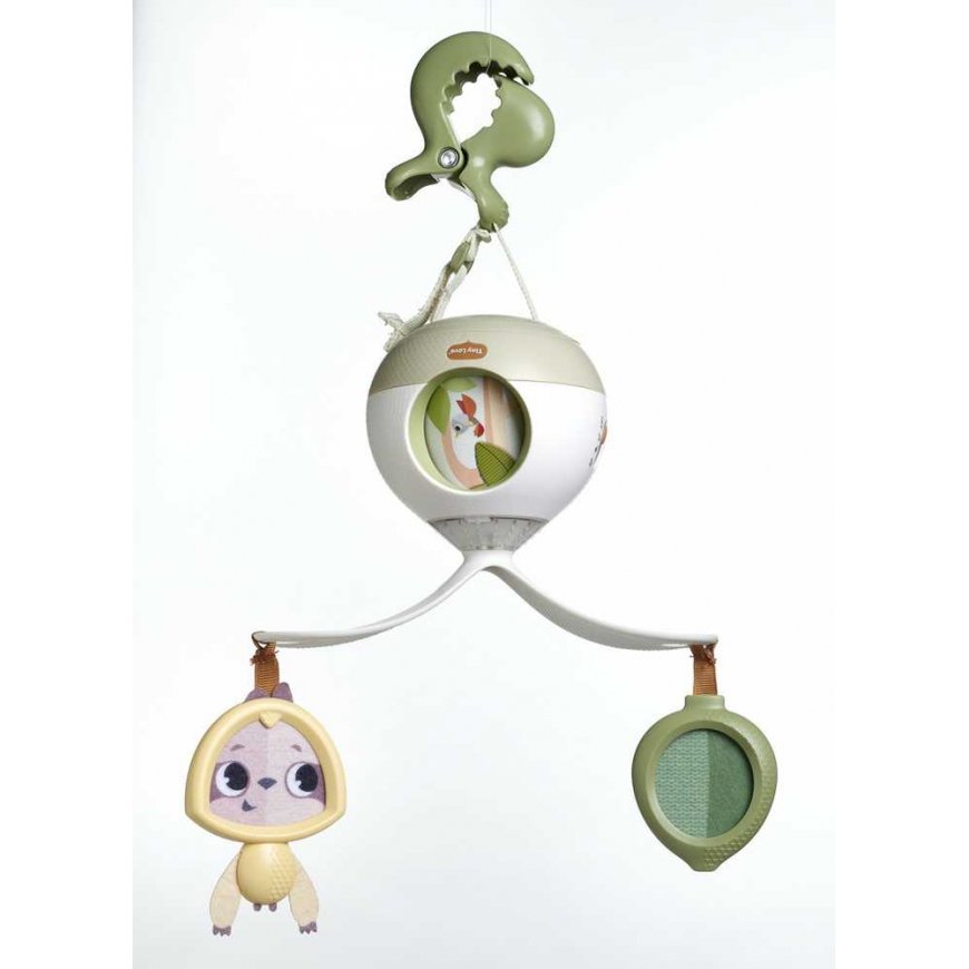 „Tiny Love Boho Chic“ pilvuko laikas – 2