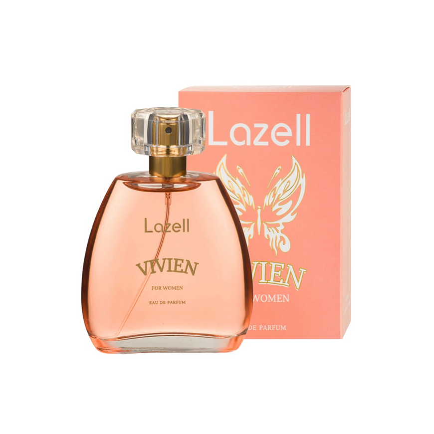 Lazell, Vivien, Eau De Parfum, Naistele, 100 ml