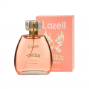Lazell, Vivien, Eau De Parfum, For Women, 100 ml