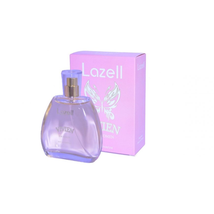 Lazell, Vivien, Eau De Parfum, Naisille, 100 ml – 2