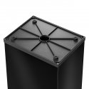 Hailo Big-Box Swing L Nelinurkne Teras Must Hailo Big-Box Swing L Nelinurkne Teras Must