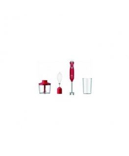 Blender with Chopper Voltz OV51112WSC, 800W, Metal nozzle with
