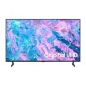 Samsung Series 7 UE50CU7092U 127 cm (50") 4K Ultra HD Viedtelevizors Wi-Fi Melns Samsung Series 7 UE50CU7092U 127 cm (50") 4K Ultra HD Viedtelevizors Wi-Fi Melns