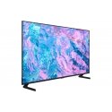 Samsung Series 7 UE50CU7092U 127 cm (50") 4K Ultra HD Nutiteleri funktsioon WiFi Must Samsung Series 7 UE50CU7092U 127 cm (50") 4K Ultra HD Nutiteleri funktsioon WiFi Must